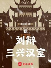 三兴汉室有声书