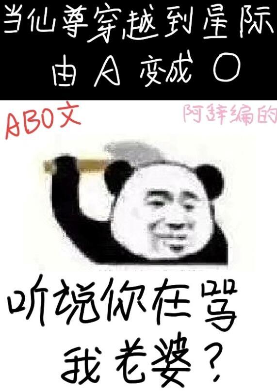 听说你在骂我老婆?全文免费阅读