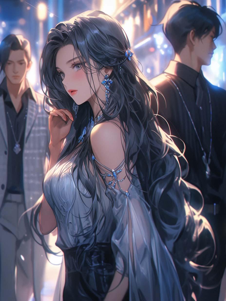 八零软甜小娇妻