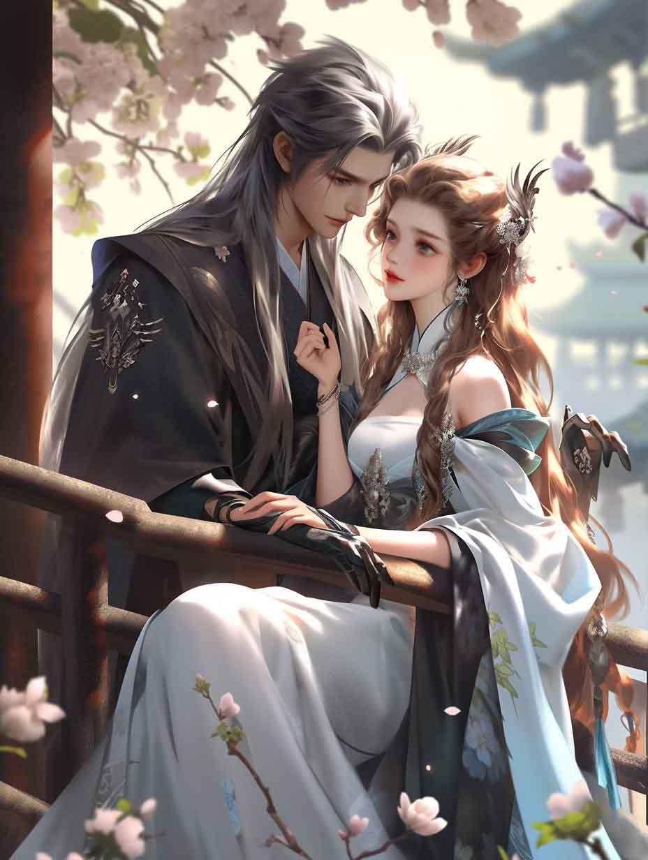 董鄂宛宁简介