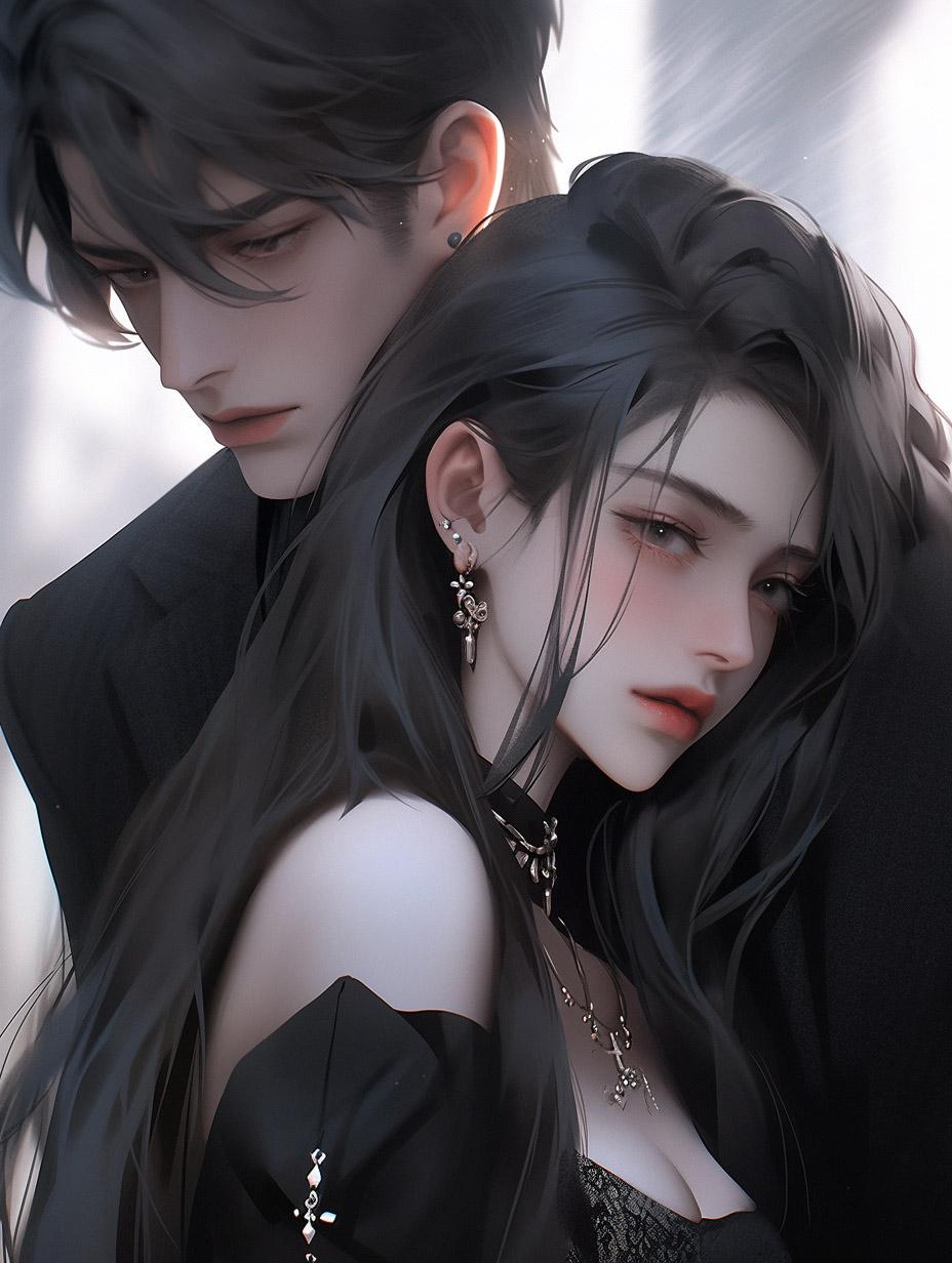 裴烬顾妱