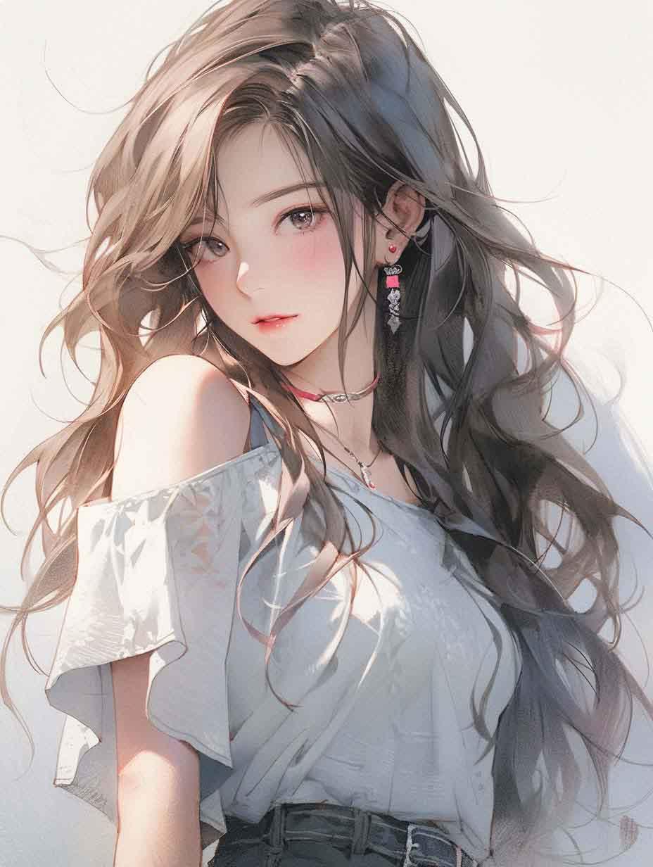 女主叫叶臻
