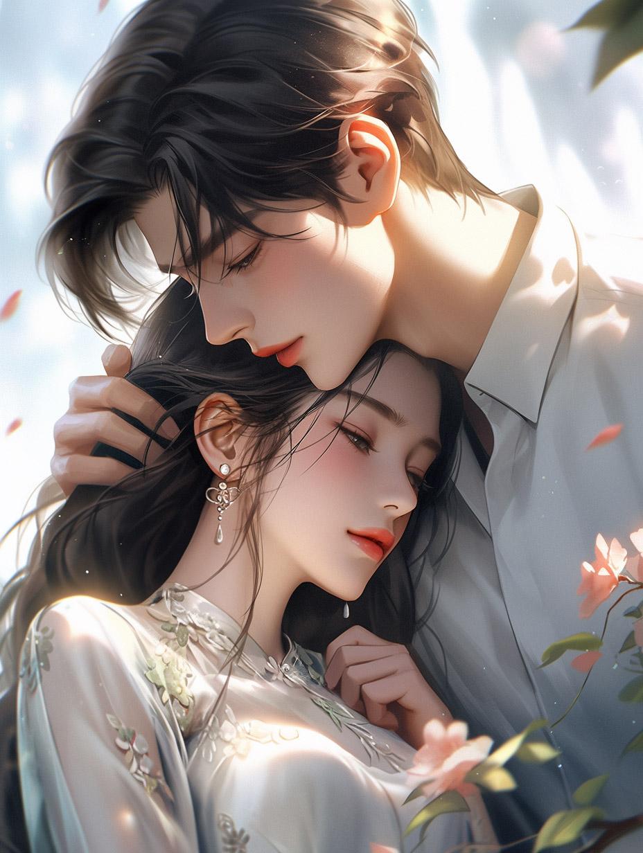 女主叫姜冉的