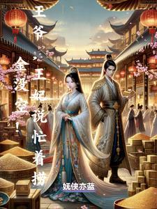 王妃不好欺