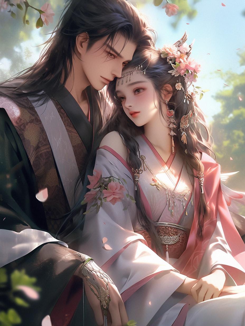 穿越后我嫁给残疾暴君 无删减