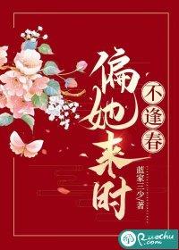偏她来时不逢春书评