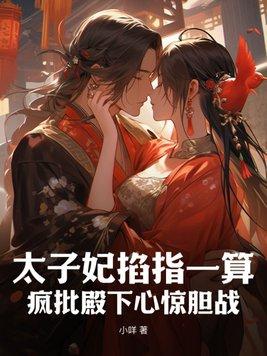太子妃手段知乎
