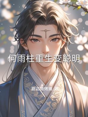 何雨柱重生变聪明全文阅读