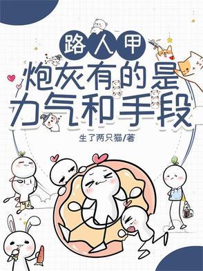 路人甲炮灰乙流氓丙土匪丁什么意思