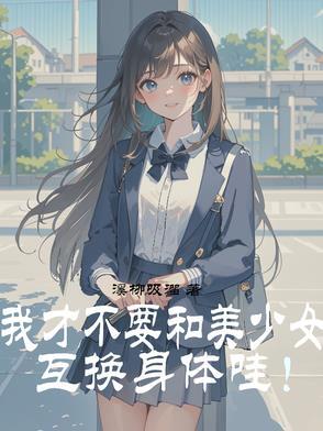 和女孩子互换身体的动漫