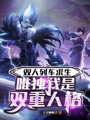 火车双人游戏