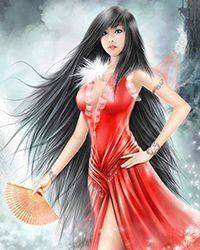 天仙师娘 阅读