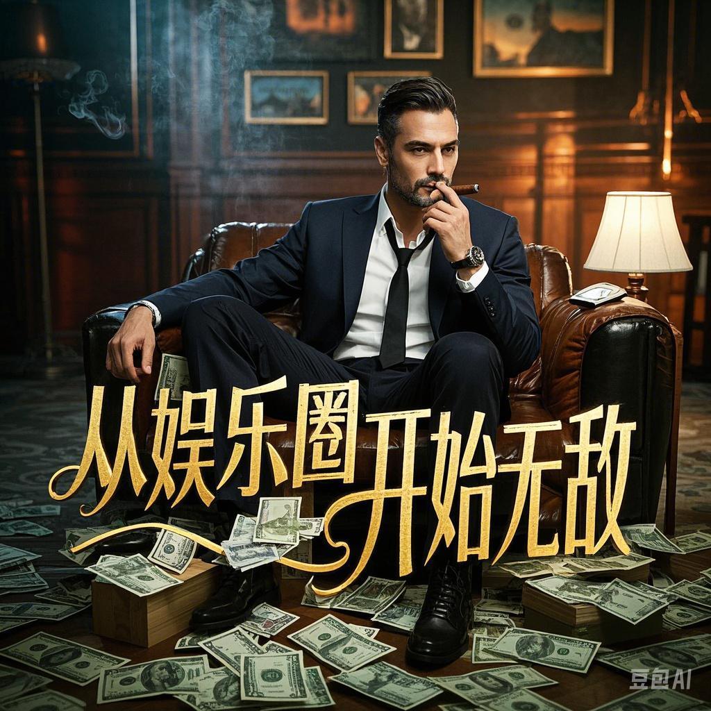 娱乐圈从反派开始