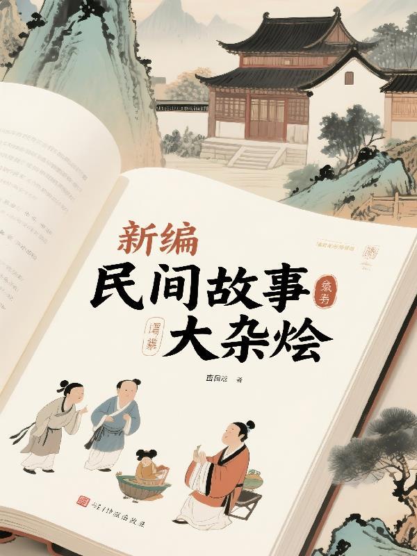 民间故事续编