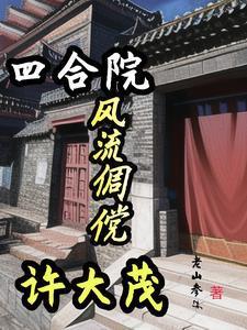 四合院许大茂
