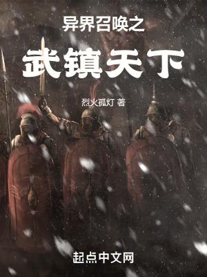 异界召唤之武镇天下 烈火孤灯